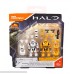 Mega Construx Halo Spartan Armor Customizer Pack Building Set B01IT3T9Q0